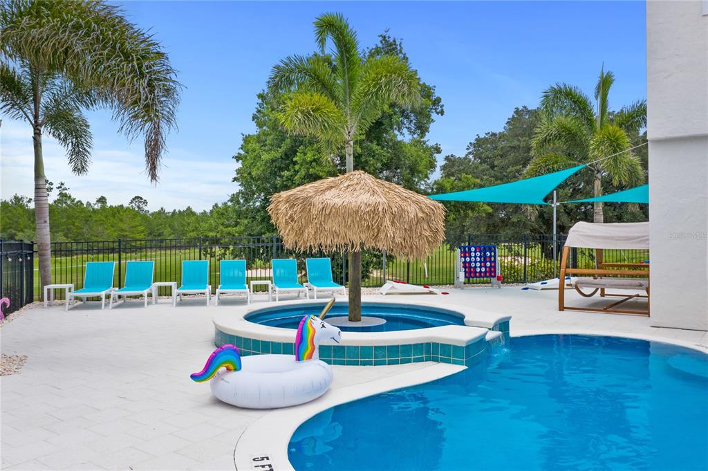 7487 Gathering Drive Reunion, FL 34747 - Photo 57 of 100