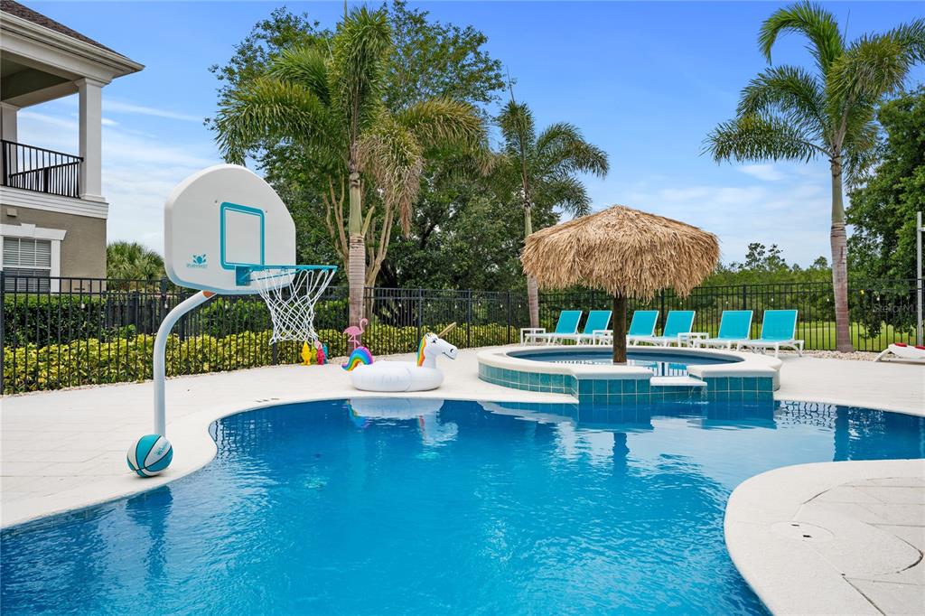 7487 Gathering Drive Reunion, FL 34747 - Photo 58 of 100