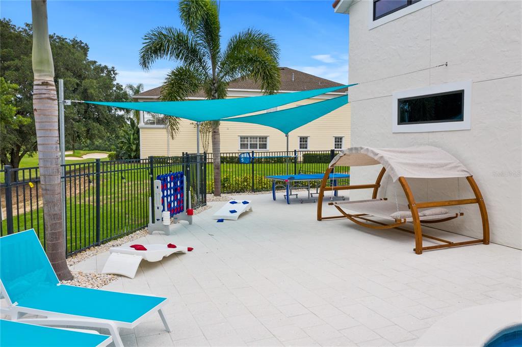 7487 Gathering Drive Reunion, FL 34747 - Photo 60 of 100