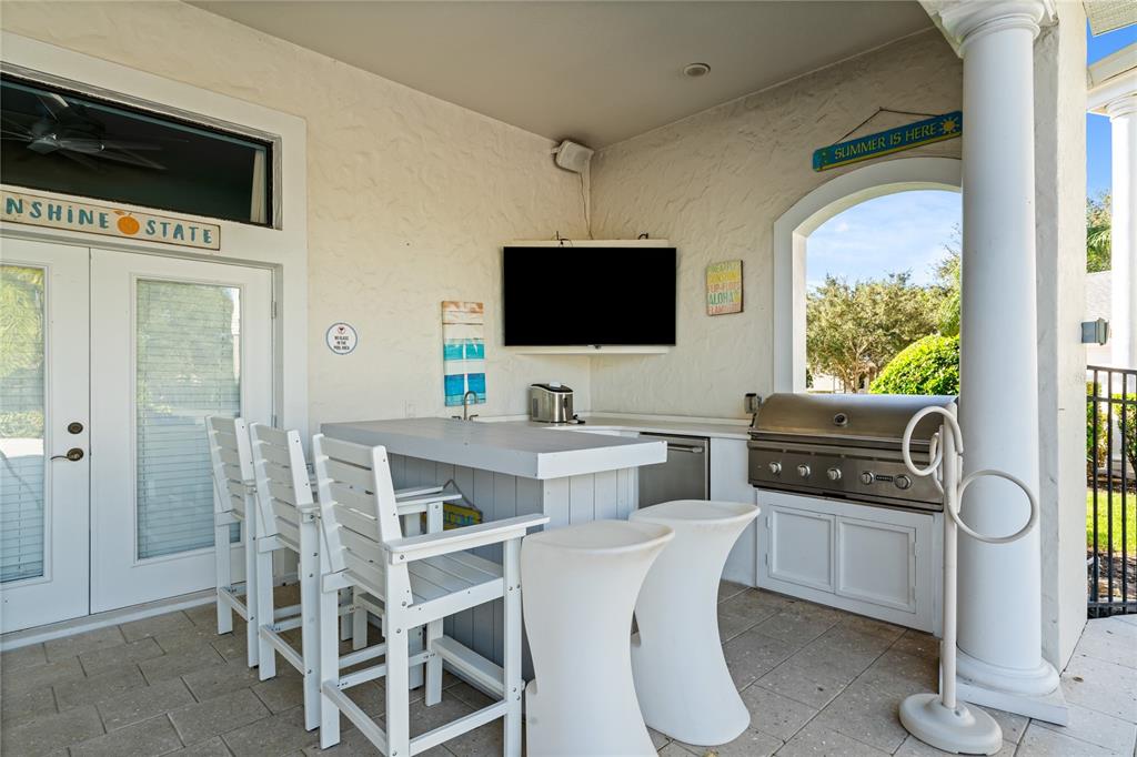 7487 Gathering Drive Reunion, FL 34747 - Photo 61 of 100