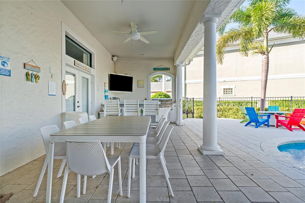 7487 Gathering Drive Reunion, FL 34747 - Photo 64 of 100