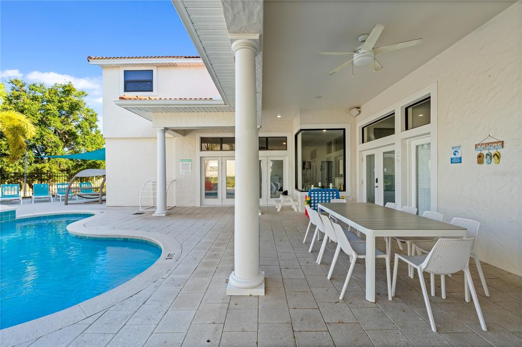 7487 Gathering Drive Reunion, FL 34747 - Photo 65 of 100