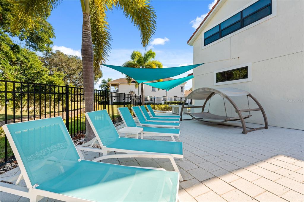 7487 Gathering Drive Reunion, FL 34747 - Photo 66 of 100