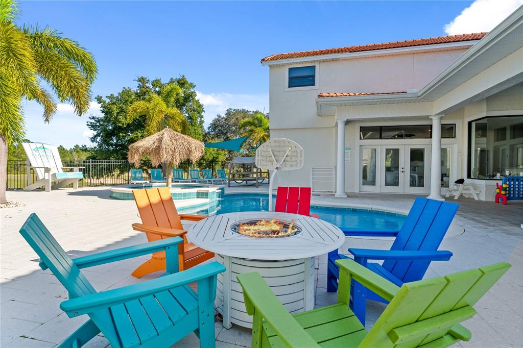 7487 Gathering Drive Reunion, FL 34747 - Photo 67 of 100