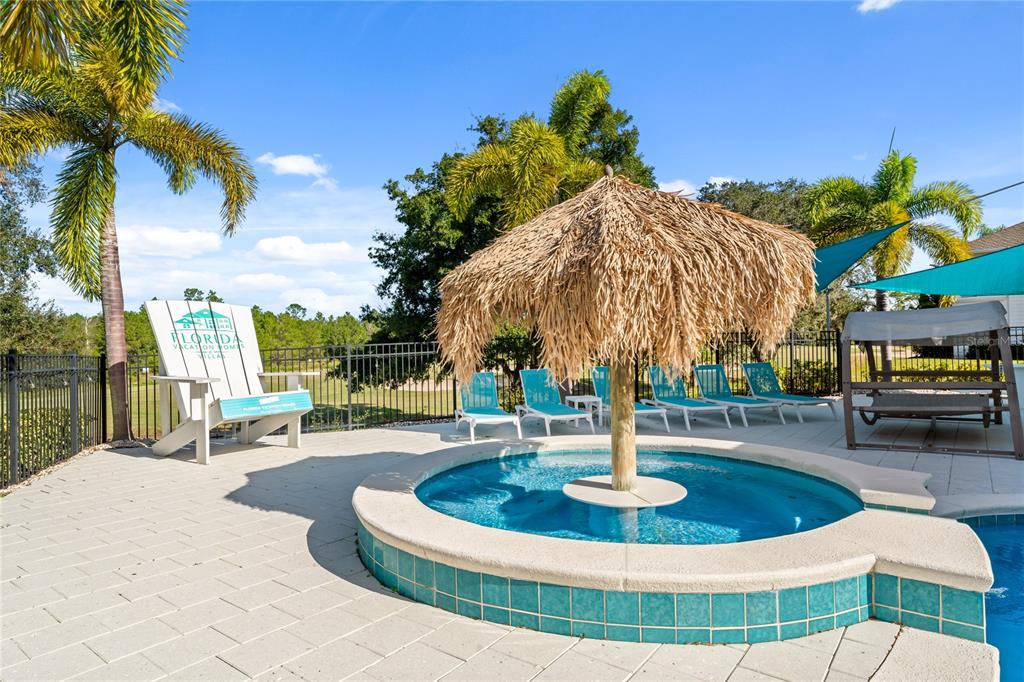 7487 Gathering Drive Reunion, FL 34747 - Photo 69 of 100