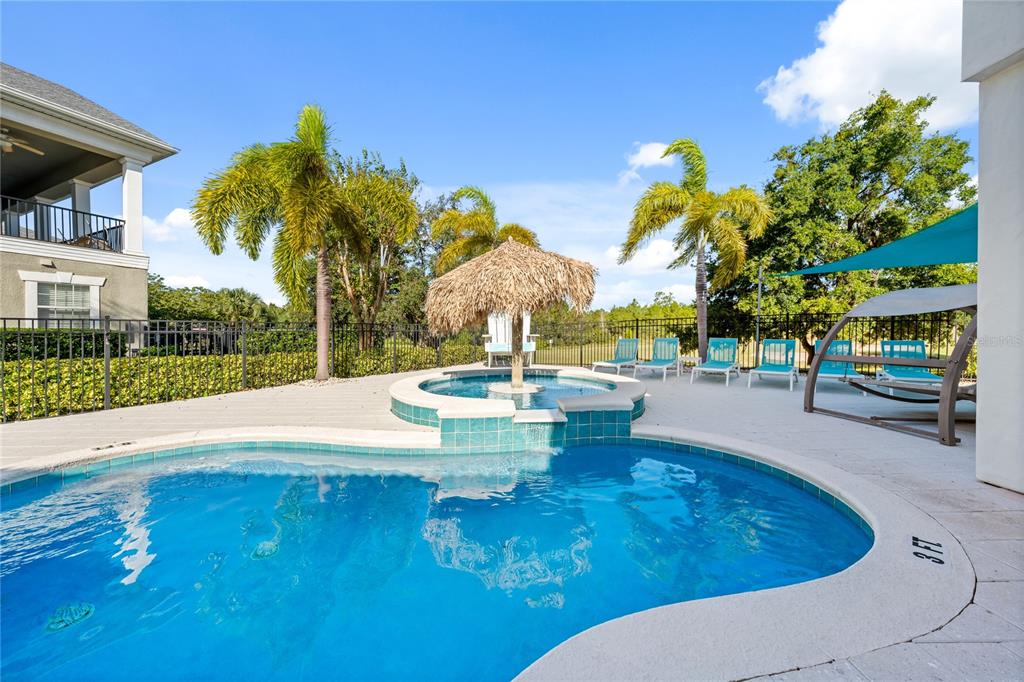 7487 Gathering Drive Reunion, FL 34747 - Photo 71 of 100