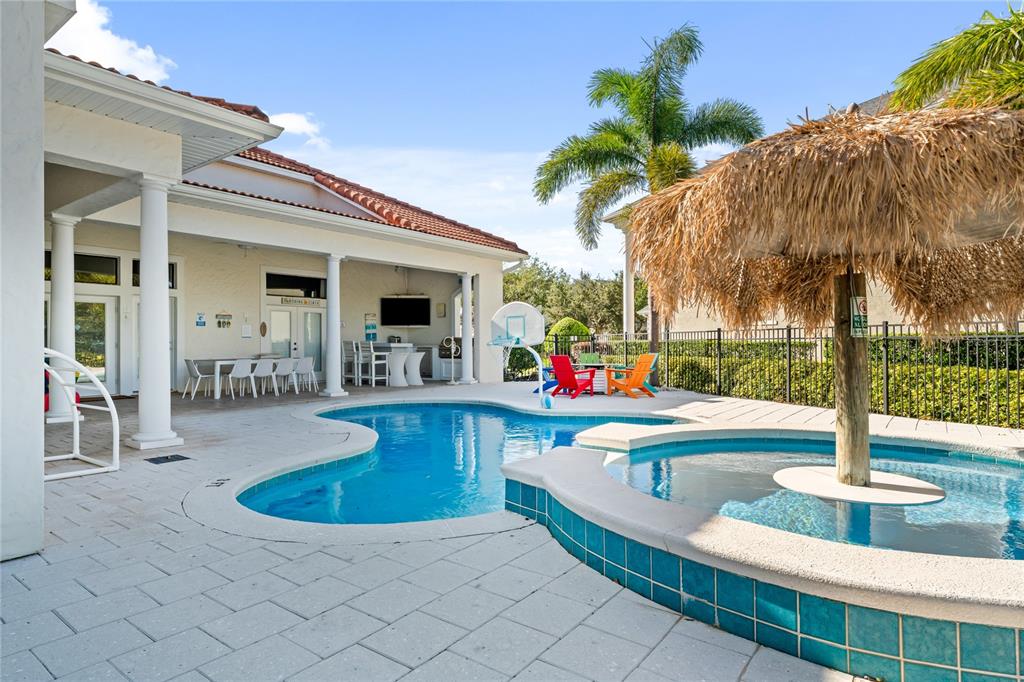 7487 Gathering Drive Reunion, FL 34747 - Photo 72 of 100