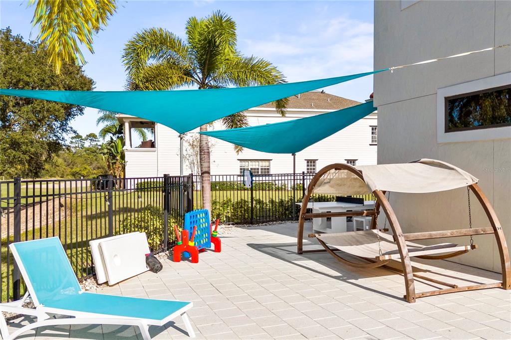 7487 Gathering Drive Reunion, FL 34747 - Photo 75 of 100