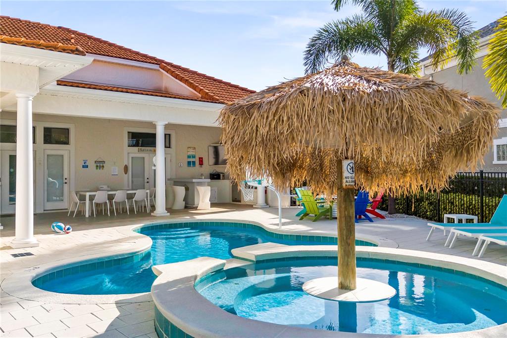 7487 Gathering Drive Reunion, FL 34747 - Photo 77 of 100