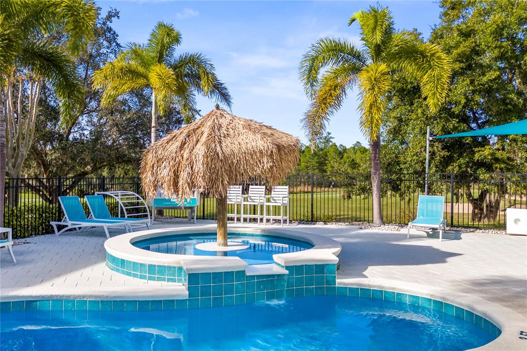 7487 Gathering Drive Reunion, FL 34747 - Photo 80 of 100