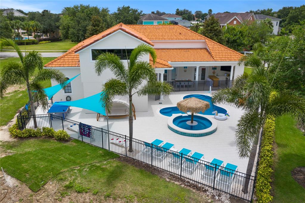 7487 Gathering Drive Reunion, FL 34747 - Photo 85 of 100