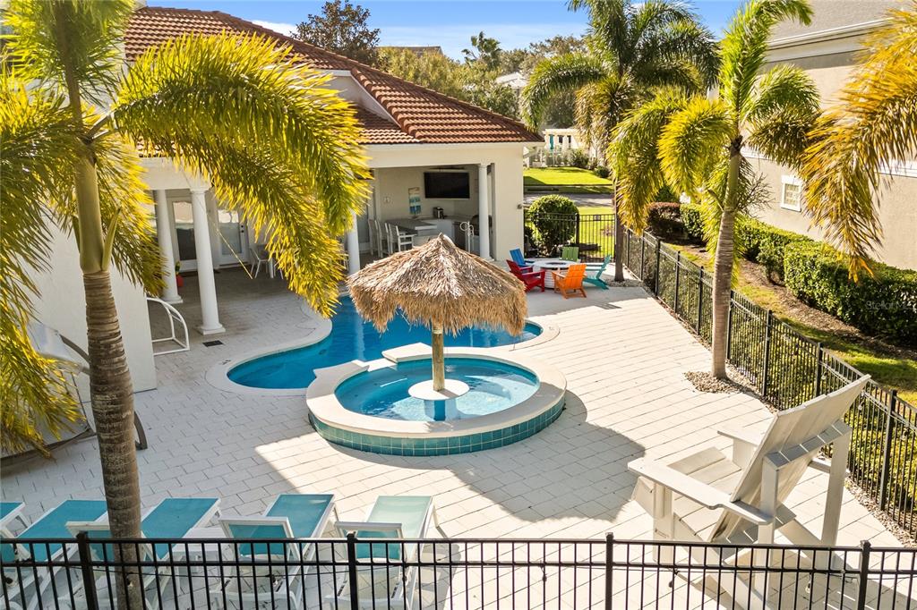 7487 Gathering Drive Reunion, FL 34747 - Photo 86 of 100