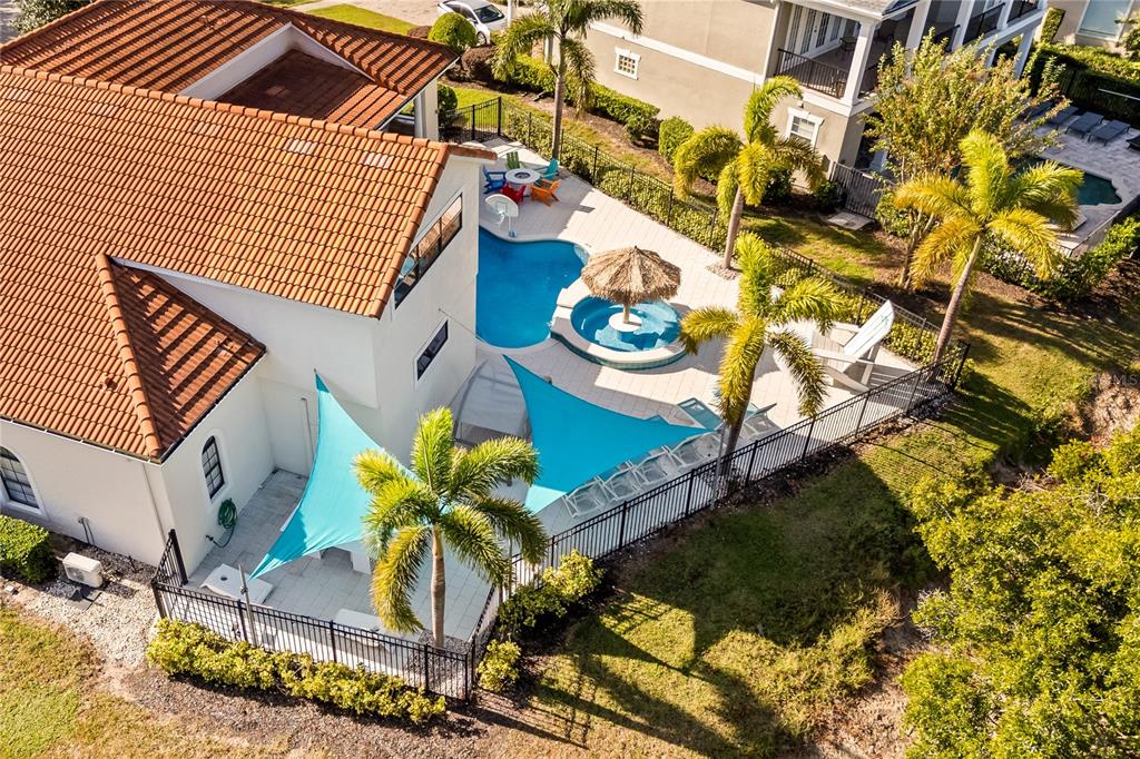 7487 Gathering Drive Reunion, FL 34747 - Photo 87 of 100