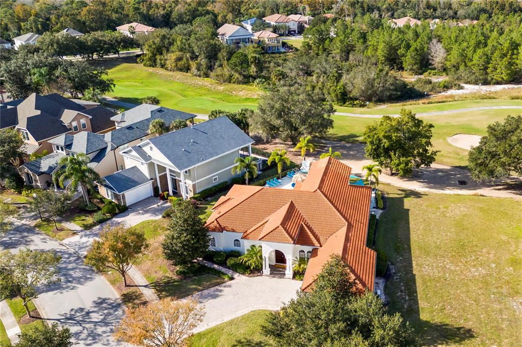 7487 Gathering Drive Reunion, FL 34747 - Photo 88 of 100
