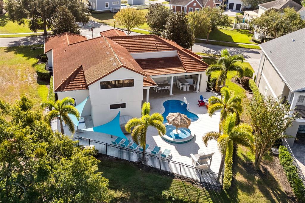 7487 Gathering Drive Reunion, FL 34747 - Photo 90 of 100