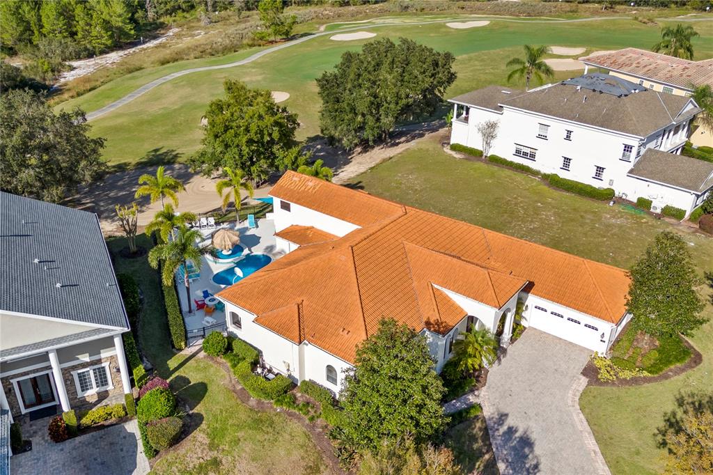 7487 Gathering Drive Reunion, FL 34747 - Photo 92 of 100