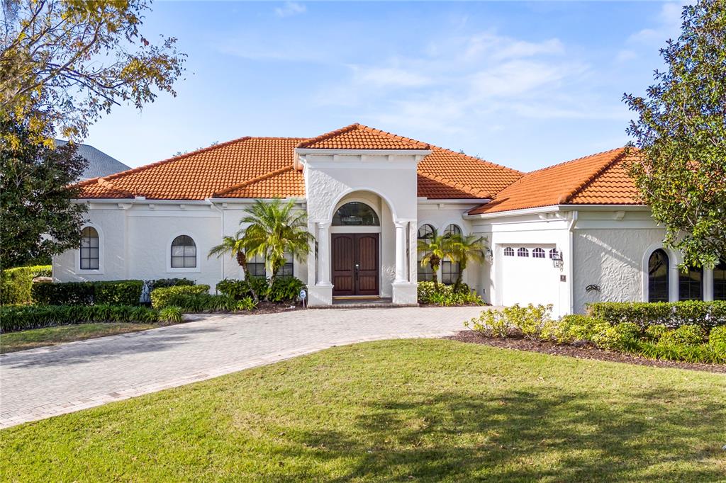 7487 Gathering Drive Reunion, FL 34747 - Photo 93 of 100