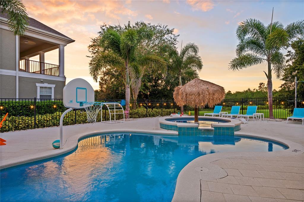 7487 Gathering Drive Reunion, FL 34747 - Photo 95 of 100