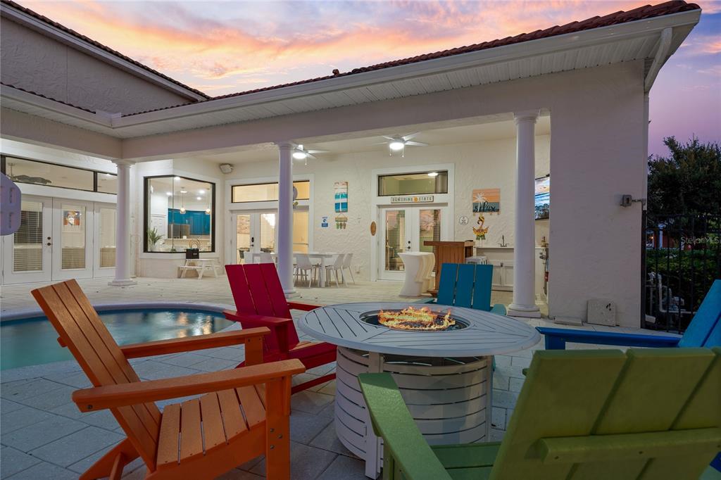 7487 Gathering Drive Reunion, FL 34747 - Photo 96 of 100