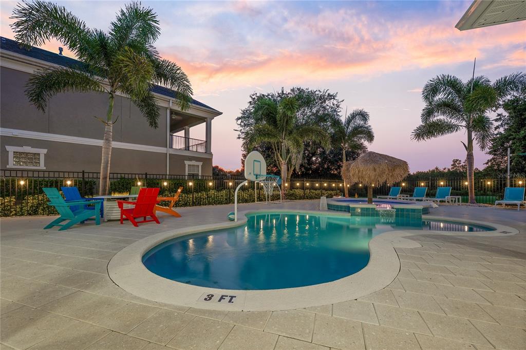 7487 Gathering Drive Reunion, FL 34747 - Photo 100 of 100