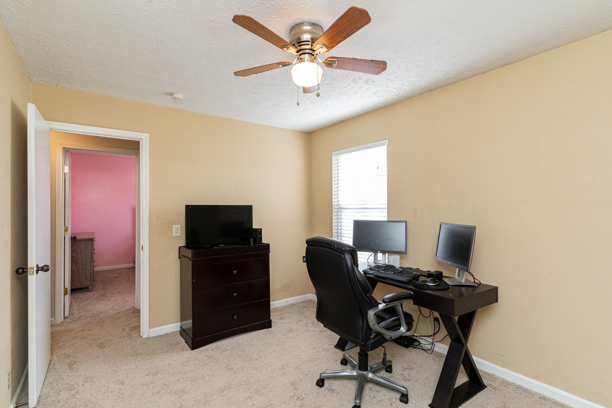 1016 Aldersgate Road Antioch, TN 37013 - Photo 25 of 31 a view of a workspace with furniture