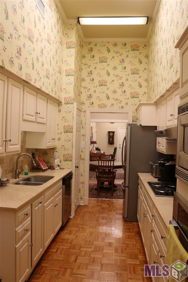 9 Jamestowne Court Baton Rouge, LA 70809 - Photo 16 of 26 Gallery Image 16