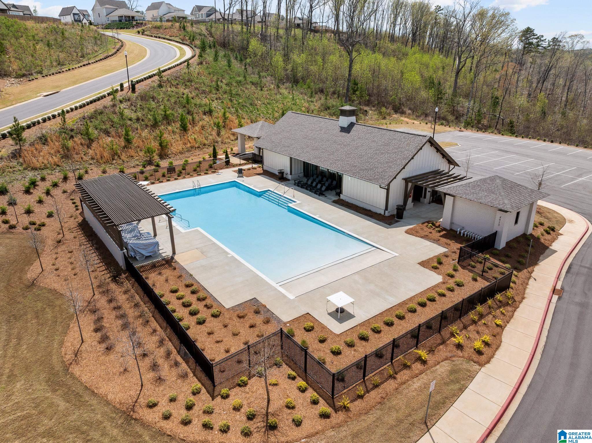 7746 Raleigh Drive Trussville, AL 35173 - Photo 55 of 57