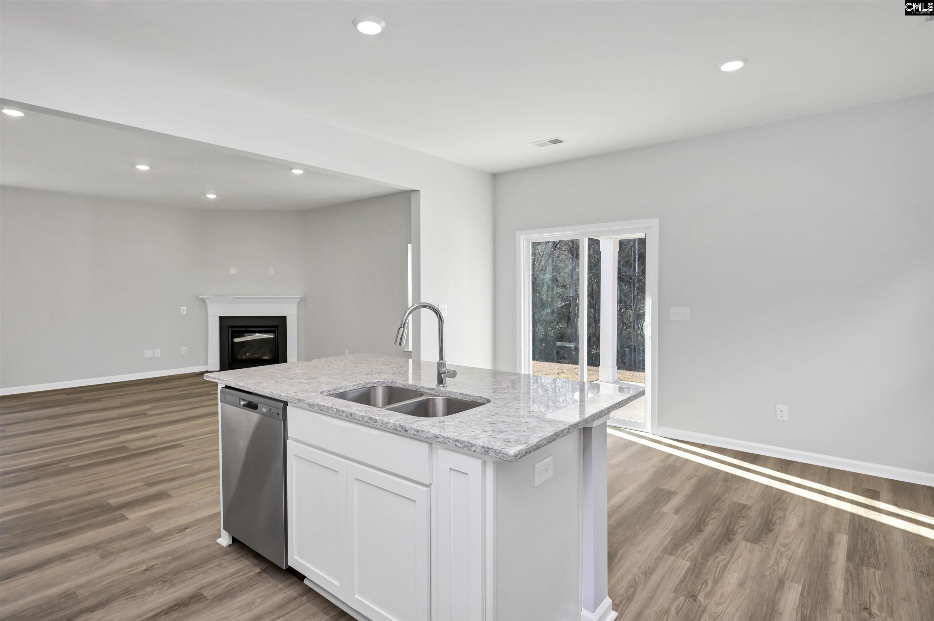 252 Boseman Road Irmo, SC 29063 - Photo 16 of 36