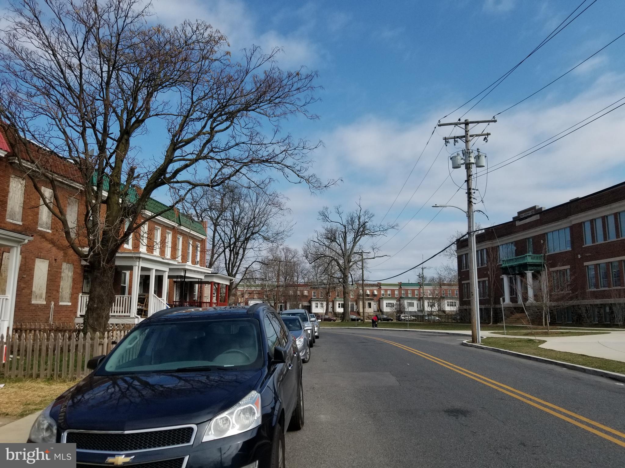 4840 Pimlico Road Baltimore, MD 21215 - Photo 3 of 7