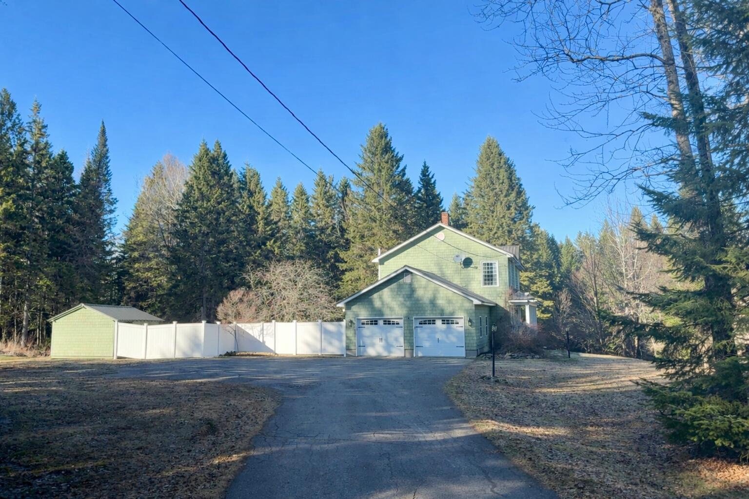 388 Creasey Ridge Road Mapleton, ME 04757 - Photo 3 of 54 A46AB422-7F7B-446D-9F42-5B4B2EE4D764