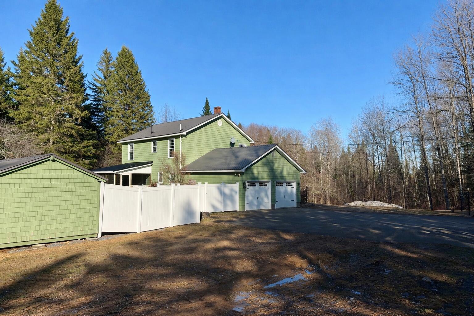 388 Creasey Ridge Road Mapleton, ME 04757 - Photo 4 of 54 20B4AEA0-1681-42B3-BE54-5CD0AC03643B