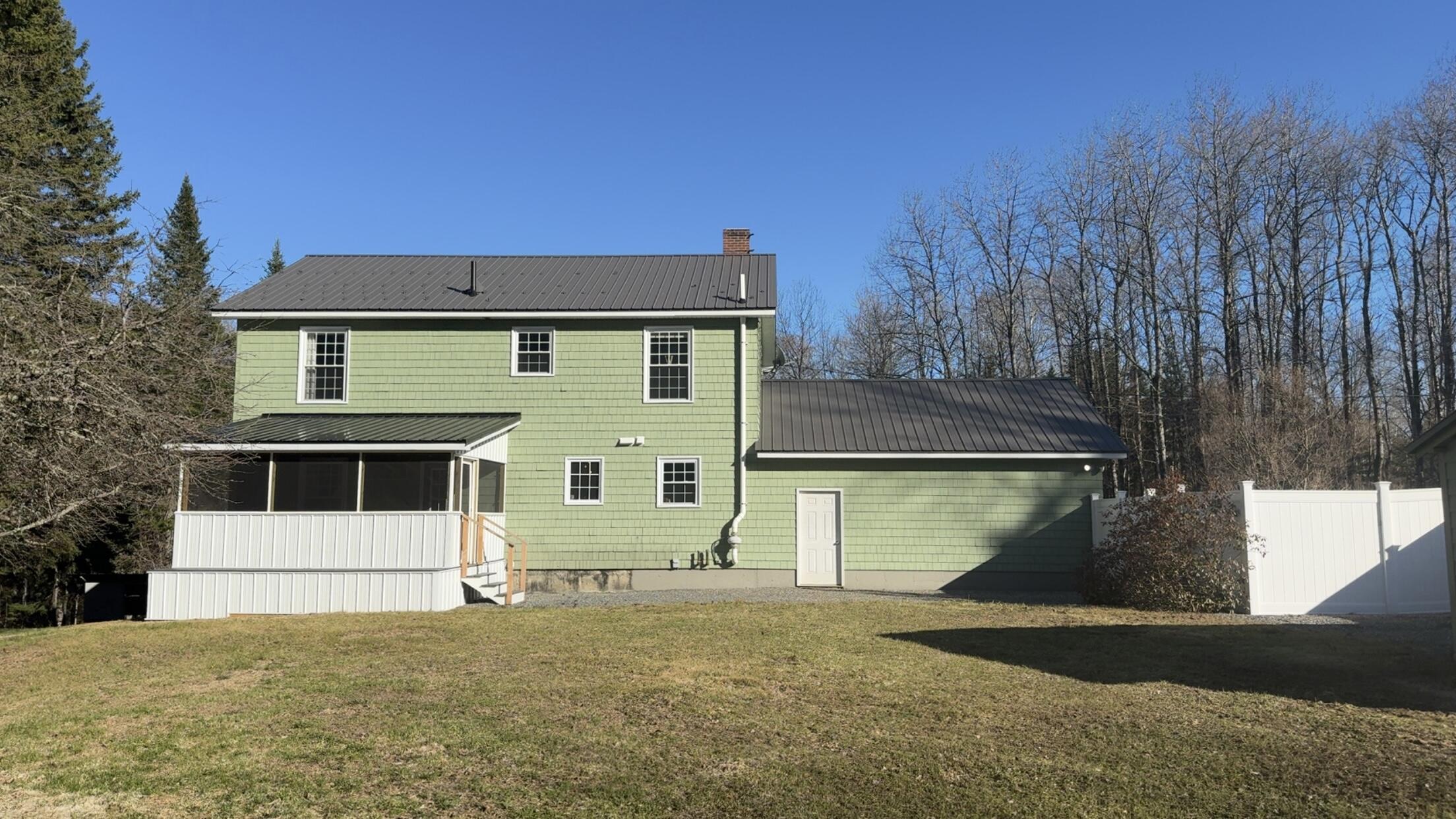 388 Creasey Ridge Road Mapleton, ME 04757 - Photo 5 of 54 IMG_5391