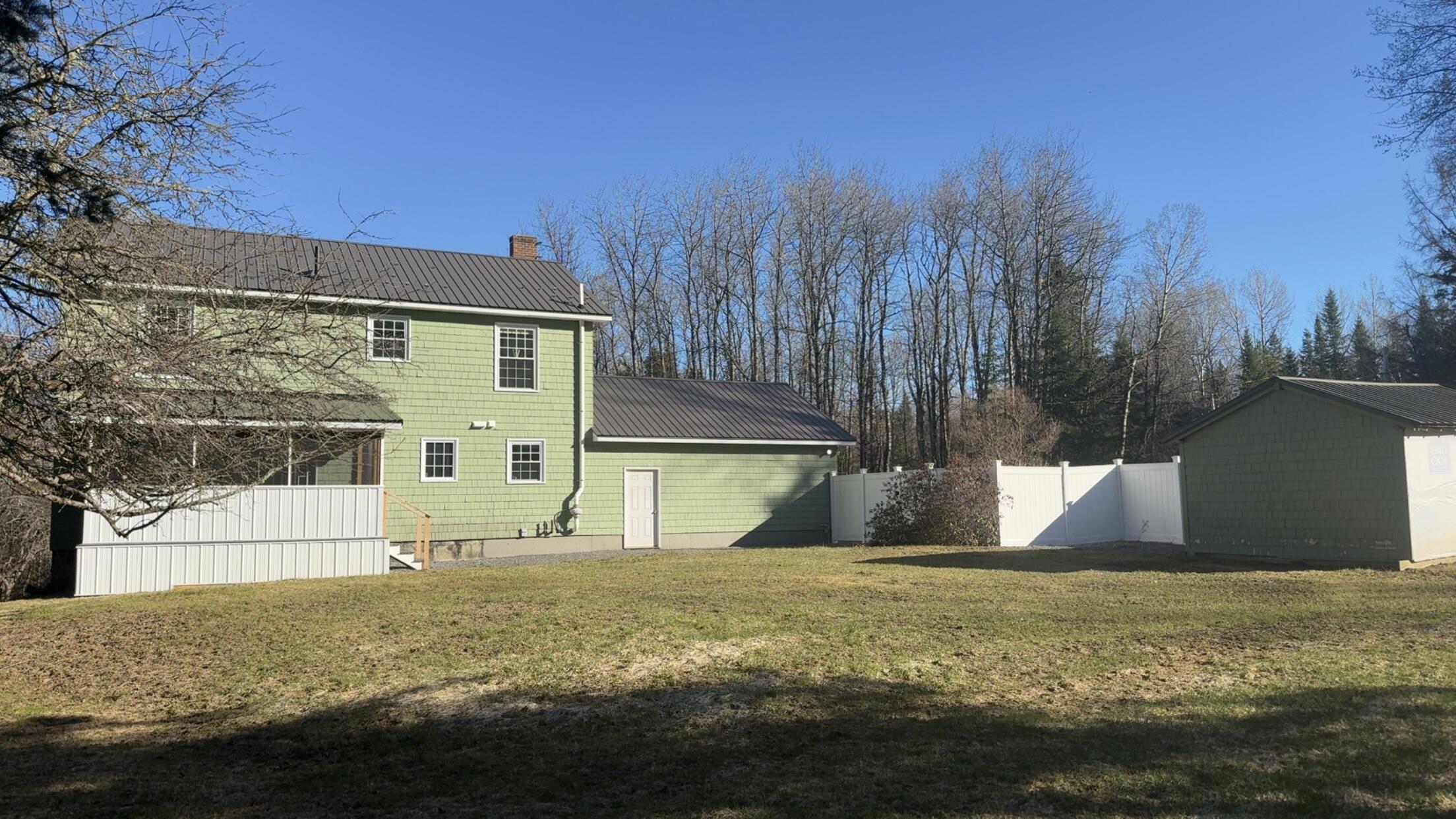 388 Creasey Ridge Road Mapleton, ME 04757 - Photo 6 of 54 IMG_5393