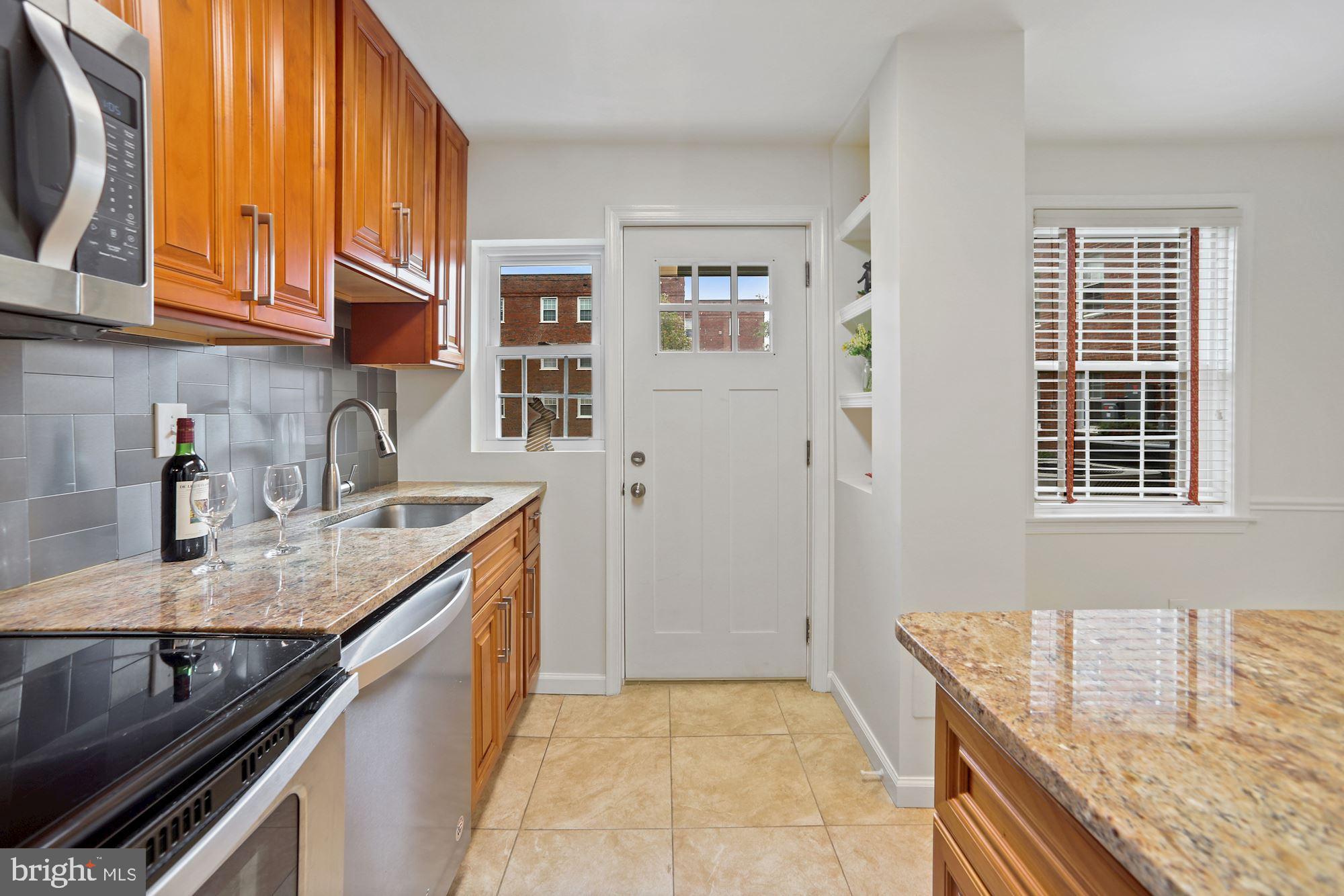 3819 V Street Southeast Washington, DC 20020 - Photo 17 of 25