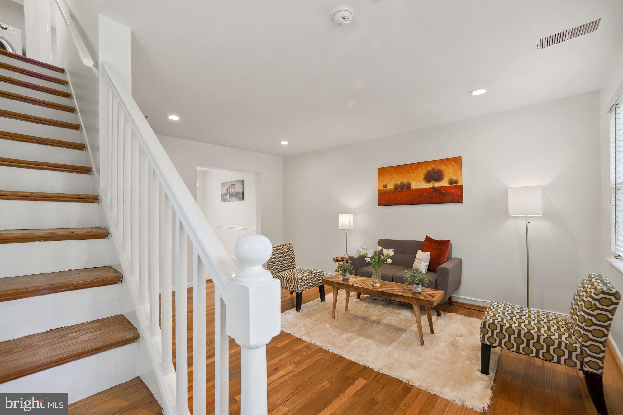 3819 V Street Southeast Washington, DC 20020 - Photo 18 of 25