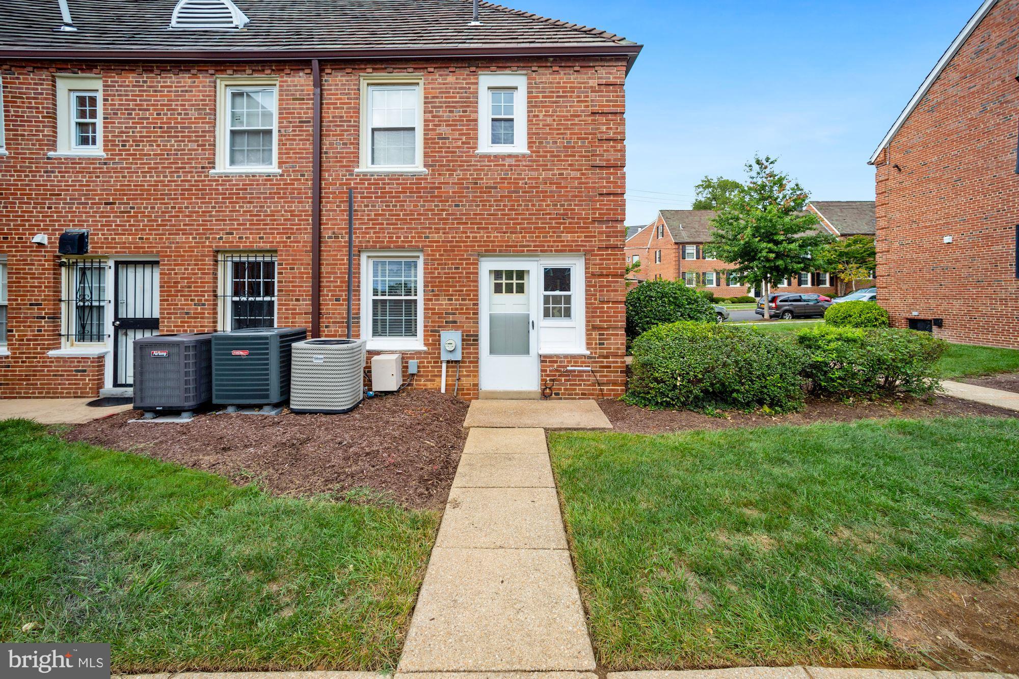 3819 V Street Southeast Washington, DC 20020 - Photo 25 of 25