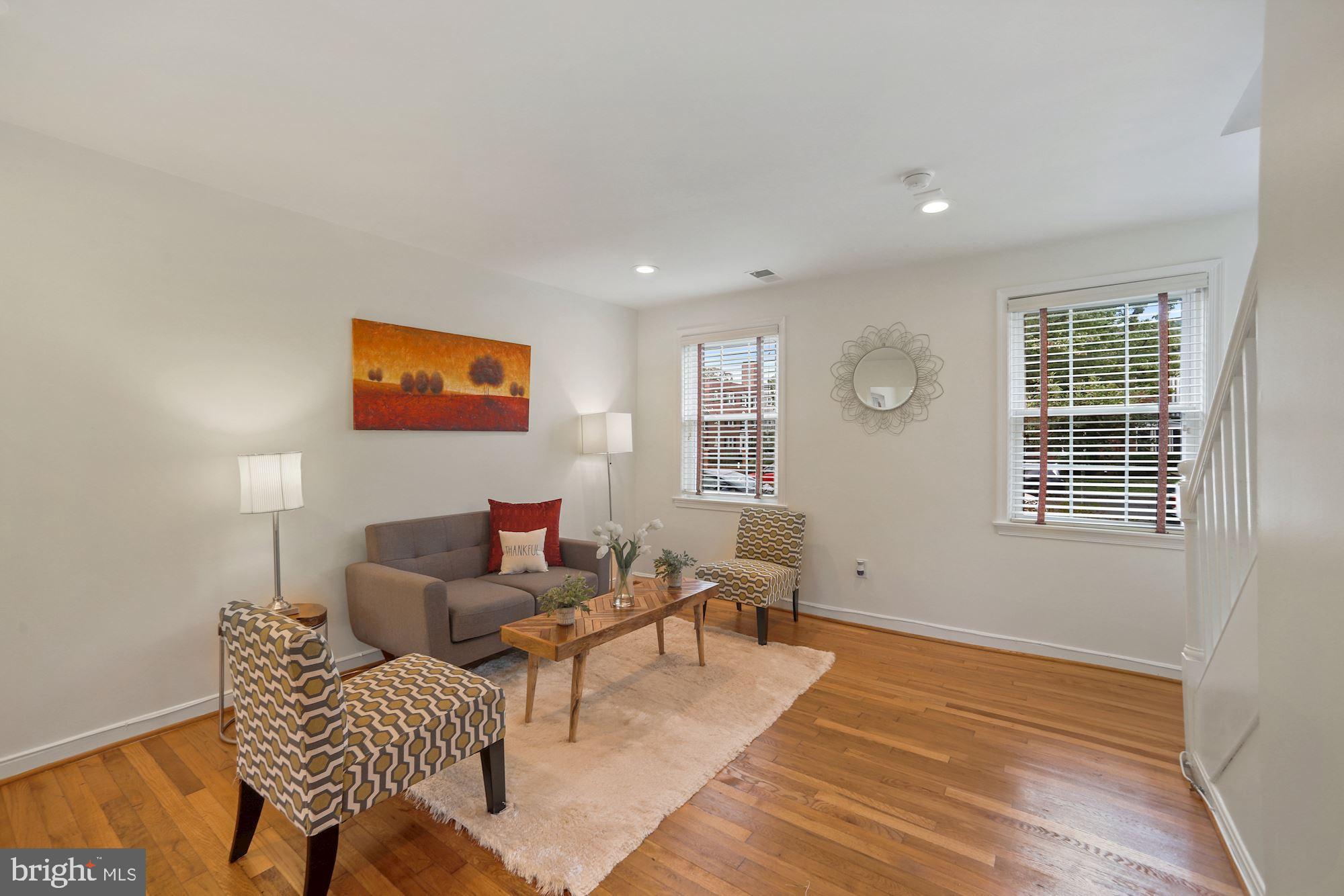 3819 V Street Southeast Washington, DC 20020 - Photo 4 of 25