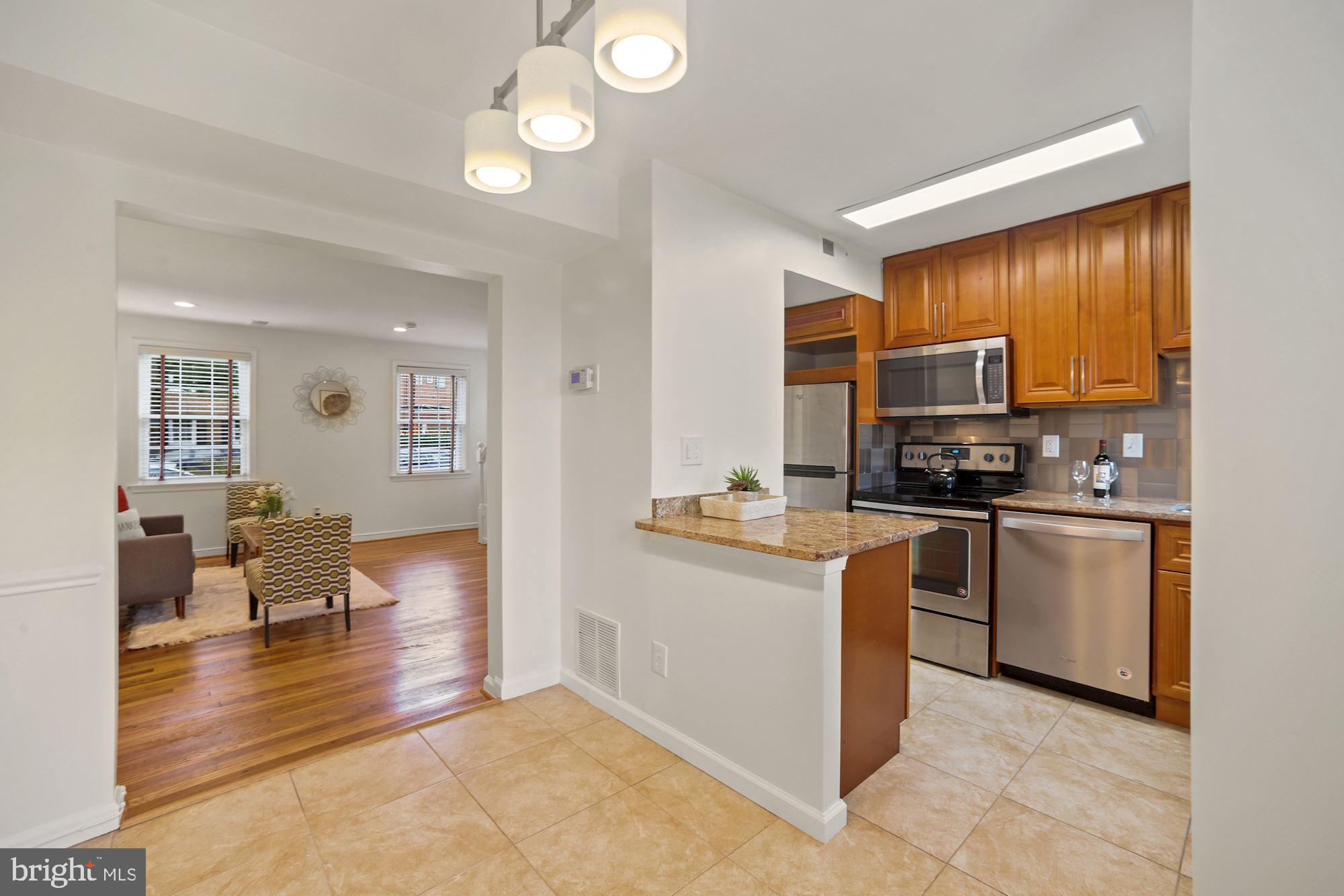 3819 V Street Southeast Washington, DC 20020 - Photo 8 of 25