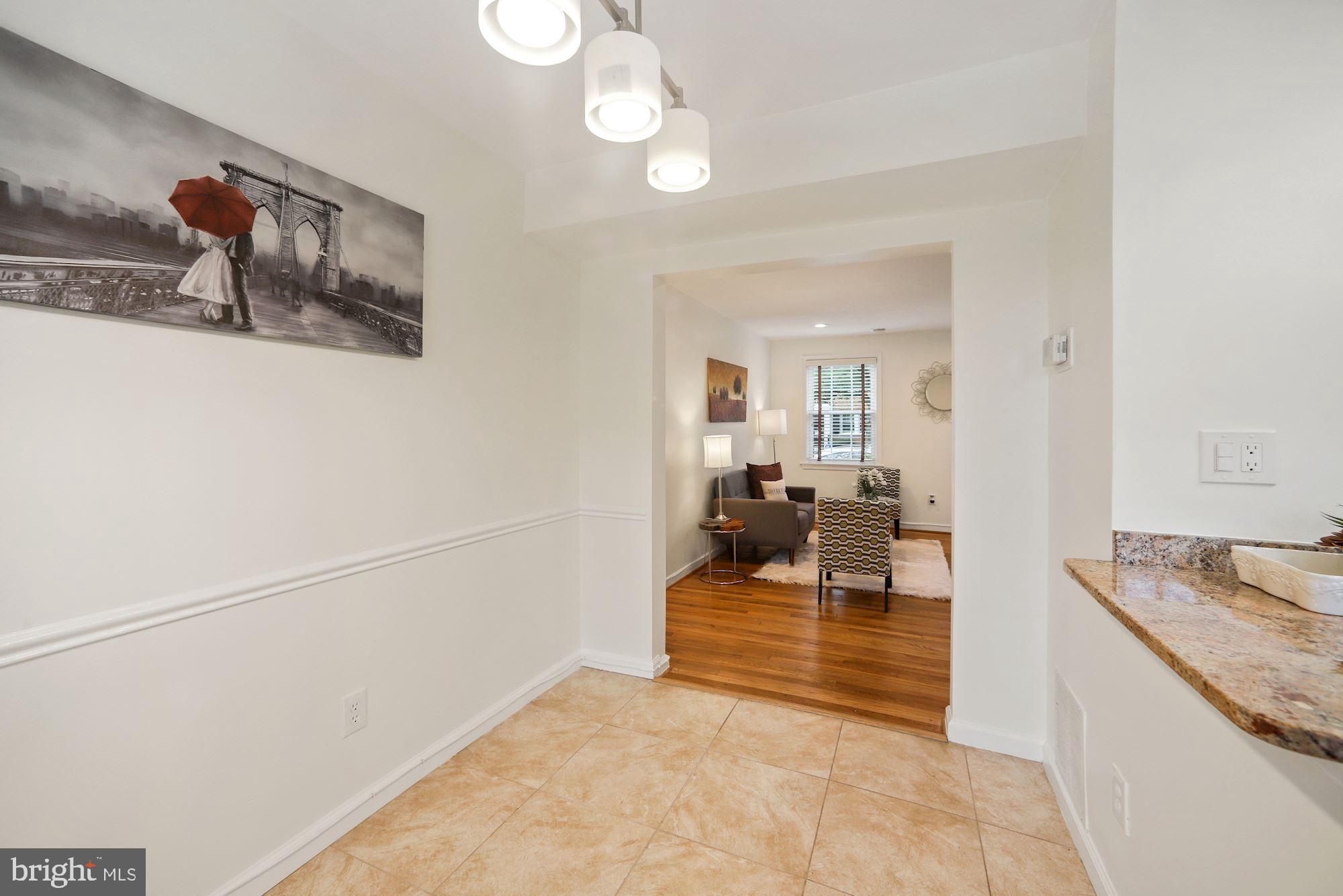3819 V Street Southeast Washington, DC 20020 - Photo 10 of 25