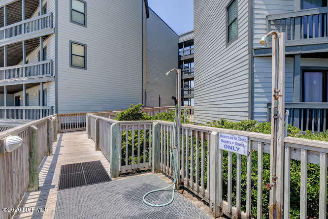 1916 New River Inlet Road, Unit 202 North Topsail Beach, NC 28460 - Photo 11 of 47 Shipwatch