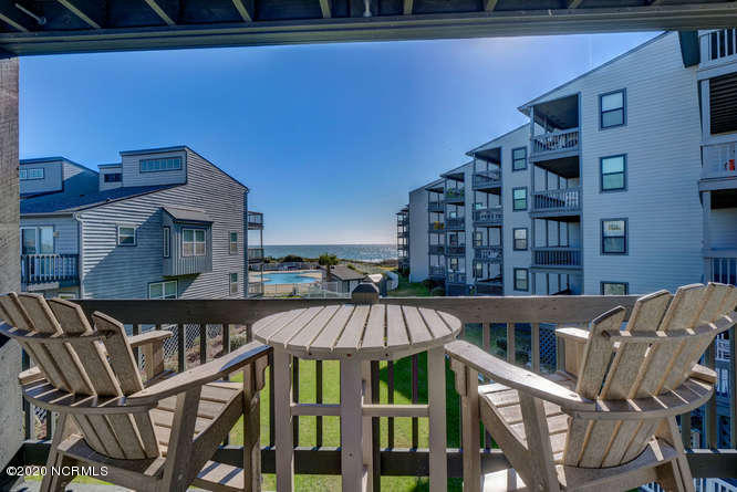 1916 New River Inlet Road, Unit 202 North Topsail Beach, NC 28460 - Photo 24 of 47 Shipwatch