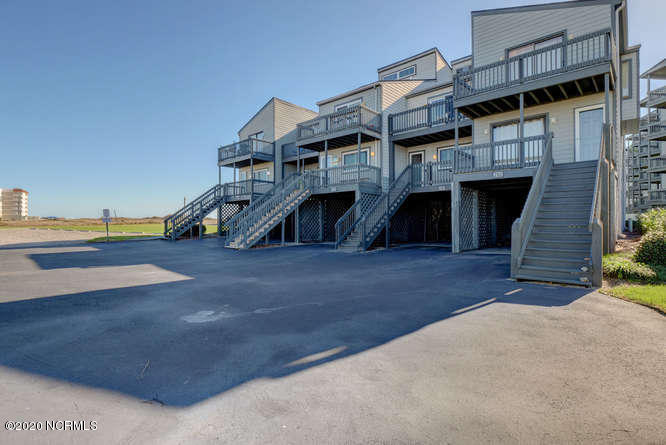 1916 New River Inlet Road, Unit 202 North Topsail Beach, NC 28460 - Photo 46 of 47 Shipwatch