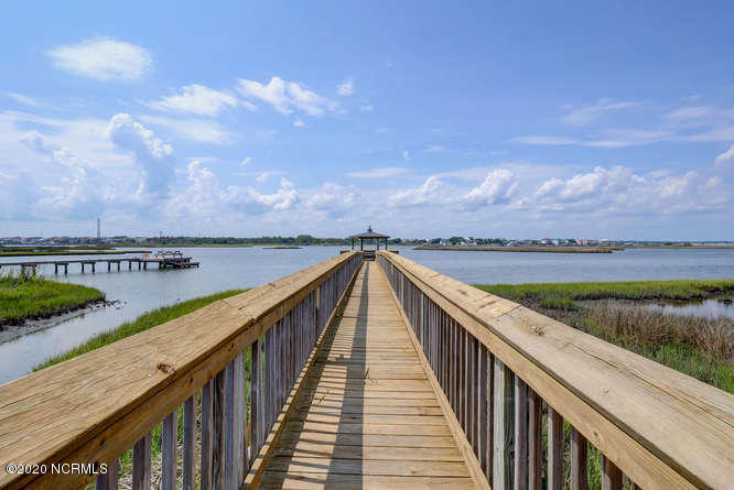 1916 New River Inlet Road, Unit 202 North Topsail Beach, NC 28460 - Photo 8 of 47 Shipwatch