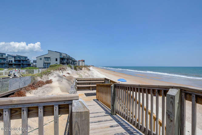 1916 New River Inlet Road, Unit 202 North Topsail Beach, NC 28460 - Photo 10 of 47 Shipwatch