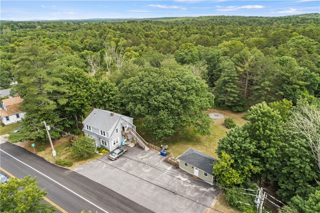 457 Carolina Back Road Charlestown, RI 02813 - Photo 3 of 31