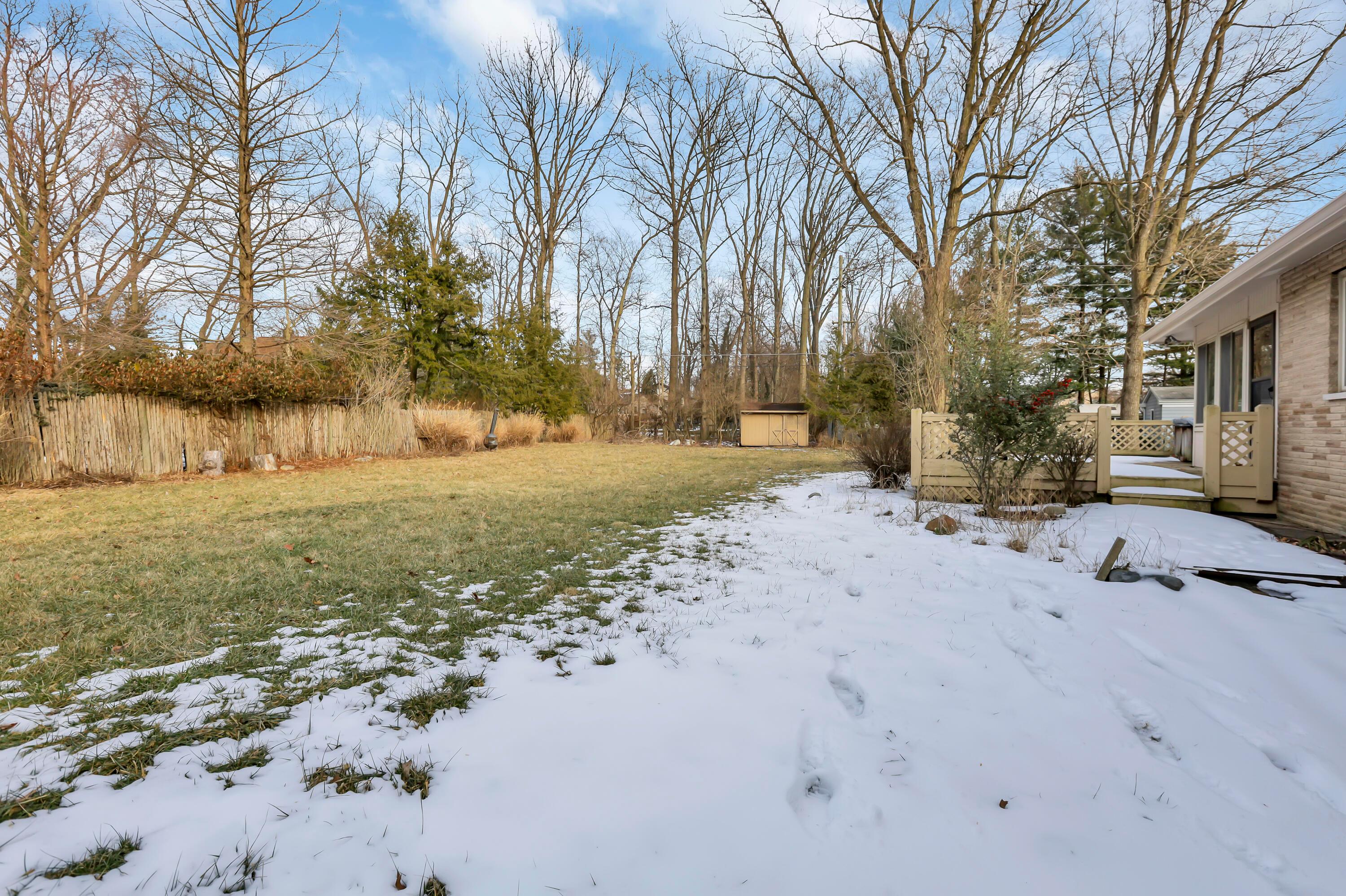 668 Indian Mound Road Columbus, OH 43213 - Photo 57 of 68 Exterior