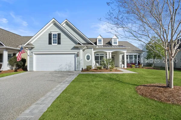 $849,000 | 106 Shearwater Point Drive, Bluffton, SC 29909