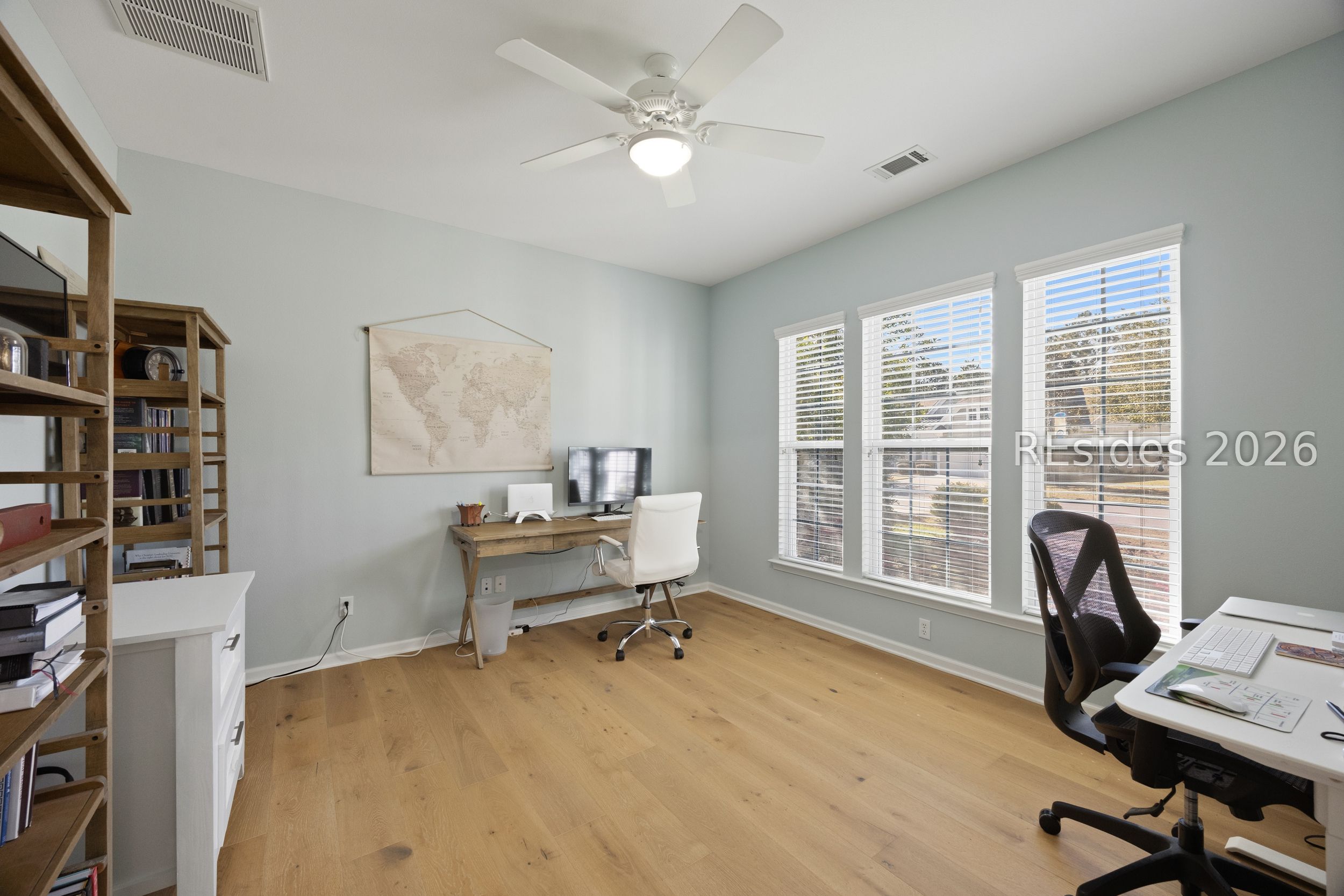 106 Shearwater Point Drive Bluffton, SC 29909 - Photo 11 of 72 Office/Flex Room