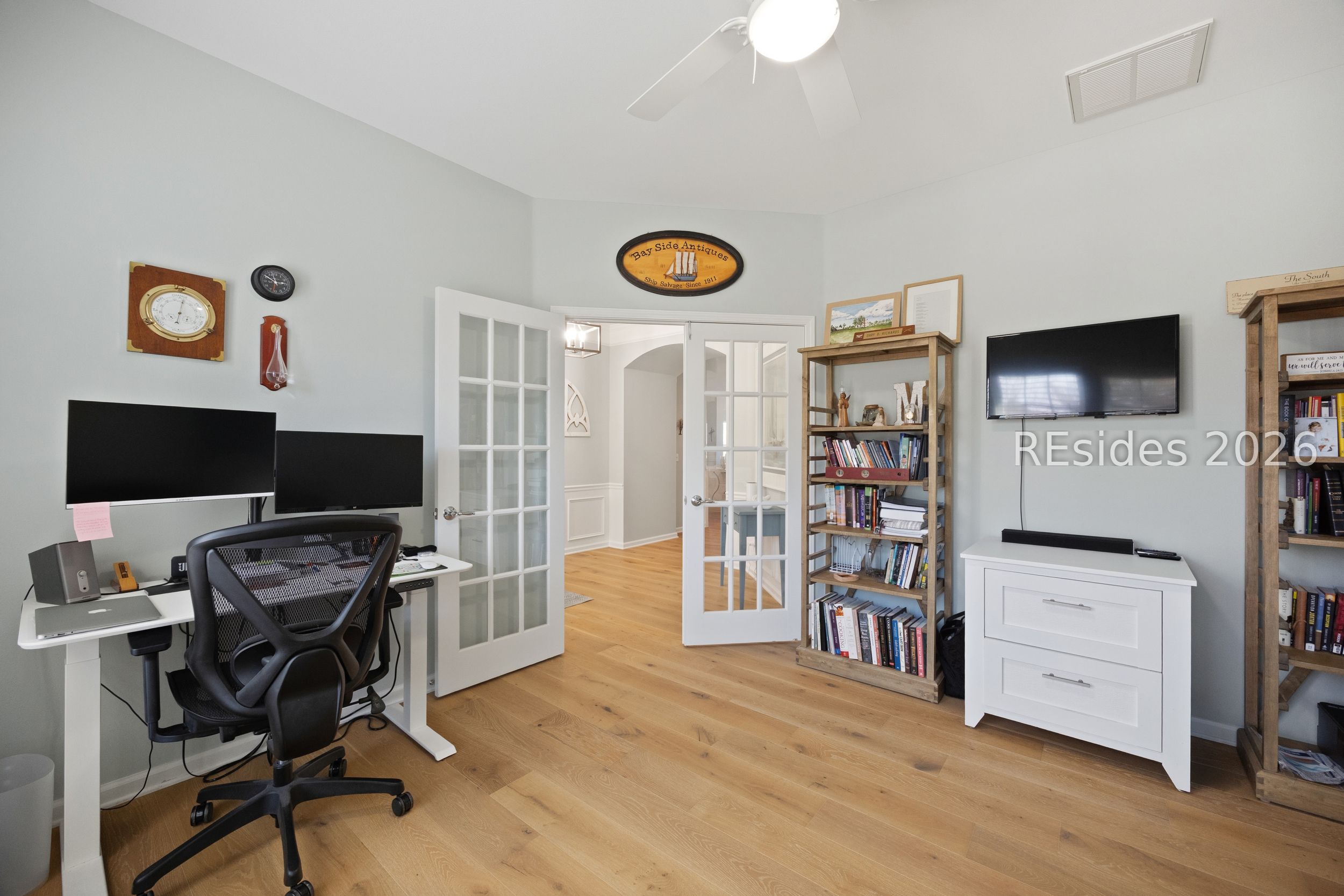 106 Shearwater Point Drive Bluffton, SC 29909 - Photo 12 of 72 Office/Flex Room