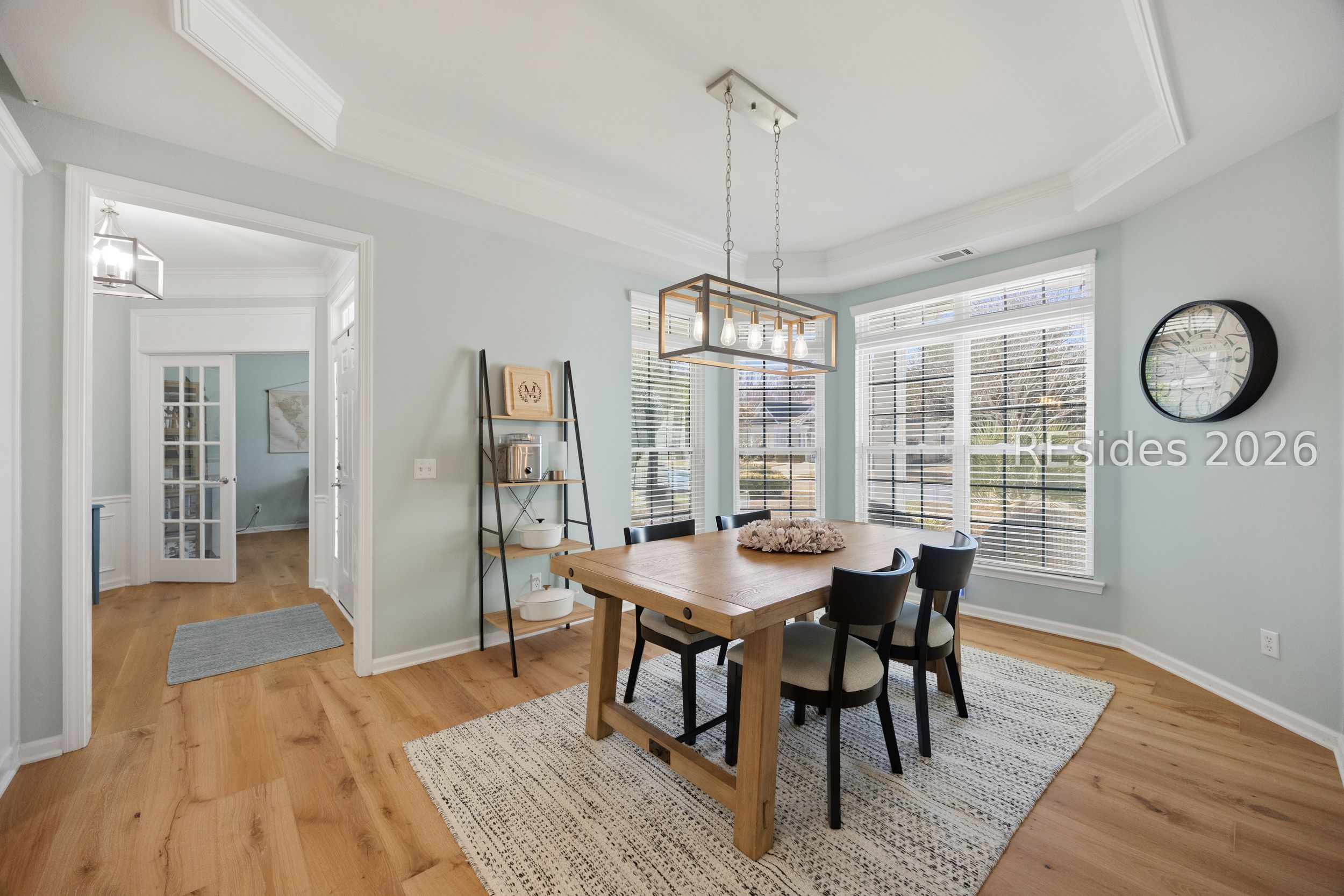 106 Shearwater Point Drive Bluffton, SC 29909 - Photo 14 of 72 Breakfast Room